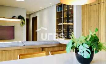 Imagem 5: Varandas da Praça - 3 suítes Setor Bueno