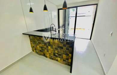 Imagem 3: Casa de Condomínio à venda, 3 quartos, 1 suíte, 2 vagas, Jardim Residencial Villagio Ipane