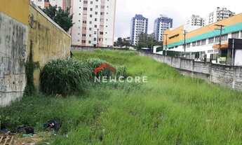 Imagem: Lote em Rua Papa Paulo VI - Santa Terezinha