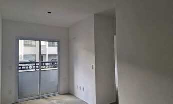 Imagem 2: Apartamento para venda em Vila Ede com 2 quartos, sendo 1 suíte , 50m²