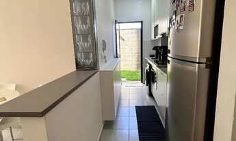 Imagem 4: Apartamento Giardino Reserva Florada