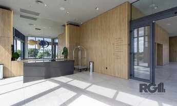 Imagem 4: Sala comercial no Shopping Pontal | 28,69m2 Privativos