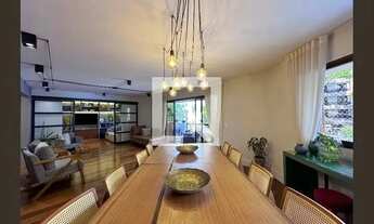 Imagem 2: Apartamento à Venda - Brooklin, 4 Quartos, 165 m2