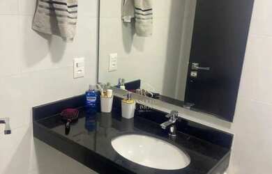 Imagem 3: Apartamento com 2 dormitórios à venda, 86 m² por R$ 750.000,00 - Aviação - Praia Grande/SP