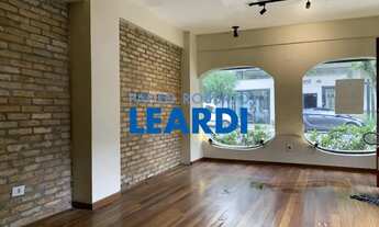 Imagem: COMERCIAL - JARDIM AMÉRICA - SP