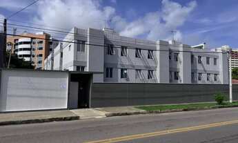 Imagem: Vendo Apartamento em Capim Macio