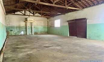 Imagem 6: GALPÃO - JARDIM AMÉRICA - SP