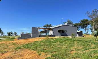 Imagem 3: CHACARA 6.400 METROS ESCRITURADA