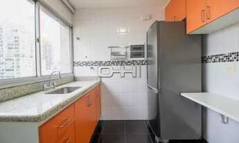 Imagem 7: Aluguel Apartamento 2 Dormitórios - 82 m² Campo Belo