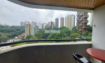 Imagem: Morumbi - Mobiliado -Área Nobre