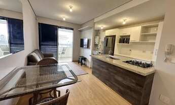 Imagem 4: Apartamento para locação Ed. Soho centro - londrina