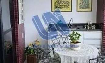 Imagem 2: Apartamento 3 quartos sendo 1 suíte 92m2 no Caminho das Árvores