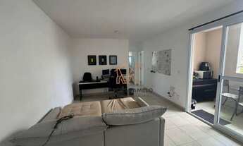 Imagem 2: Apartamento com 2 dormitórios para alugar, 60 m² por R$ 3.580,00/mês - Boa Vista - Belo Ho