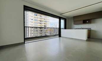 Imagem: Apartamento 3 Quartos Suítes, 104M², Setor