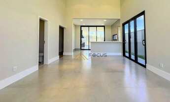 Imagem 2: Casa com 3 dormitórios, 193 m² - venda por R$ 1.800.000 ou aluguel por R$ 9.160/mês - Vill