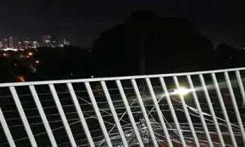 Imagem 3: Casa duplex na avenida Jaú, próximo ao Mateus do olho d?Água