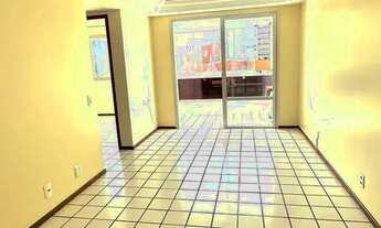 Imagem 3: Excelente apartamento no MIOLO da praia do canto