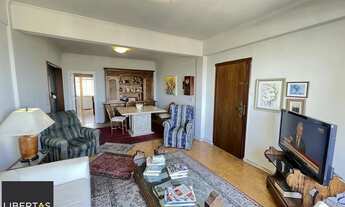 Imagem 2: Apartamento de 3 quartos, suíte e 1 vaga de garagem no bairro Independência POA