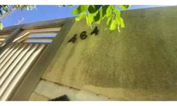 Imagem 2: CASA RESIDENCIAL em SÃO JOSÉ DO RIO PRETO - SP, PARQUE RESIDENCIAL UNIVERSO