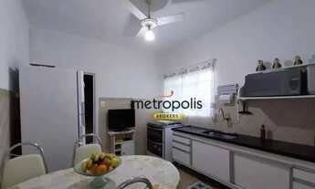 Imagem 3: Casa com 3 dormitórios à venda, 139 m² por R$ 800.000,00 - Prosperidade - São Caetano do S