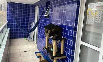 Imagem: Apartamento 3 dormitórios mobiliado, bairro