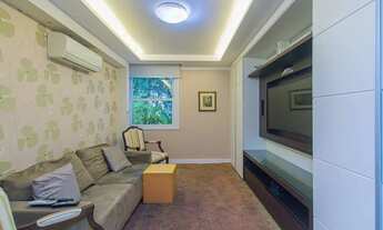 Imagem 4: Apartamento para venda em Consolação com 4 quartos, sendo 1 suíte , 220m²