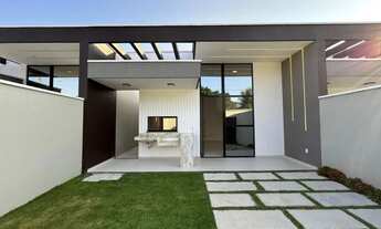 Imagem: Belissimas Casas No Eusebio, 3 Quartos