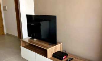 Imagem 4: MS - ALUGO APARTAMENTO NO EDIFICIO UNIQUE STUDIO - 1 QUARTO - MOBILIADO - FÁTIMA