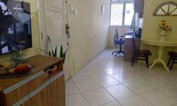 Imagem 4: Apartamento com 1 dormitório à venda, 42 m² por R$ 480.000,00 - Charitas - Niterói/RJ