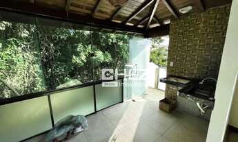 Imagem 3: Casa com 2 quartos para alugar por R$ 2.500/mês - Guriri - Cabo Frio/RJ