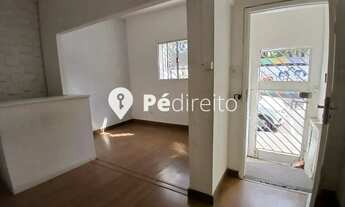 Imagem: Casa Comercial 100m² para Locação no