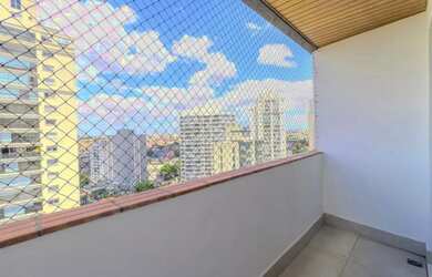 Imagem 7: Apartamento para venda em Vila Mascote com 3 quartos, sendo 1 suíte , 92m²