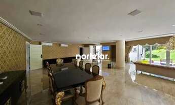 Imagem 4: Casa com 5 quartos à venda, 771 m² - Residencial Zero - Santana de Parnaíba/SP