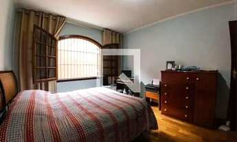 Imagem 5: Casa à Venda - Vila Alpina, 4 Quartos, 277 m2