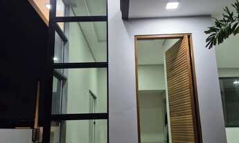 Imagem 6: CASA DE ALTO PADRÃO À VENDA - PROJETO MODERNO E TERRENO DE ESQUINA