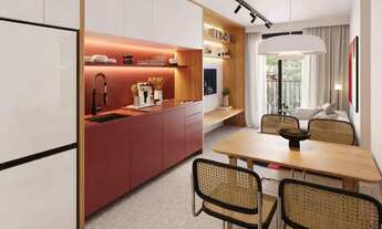 Imagem 5: Soho Gávea - Soho Gávea