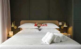 Imagem 7: Apartamento com ótimo preço no bairro Itaim Bibi. Confira!