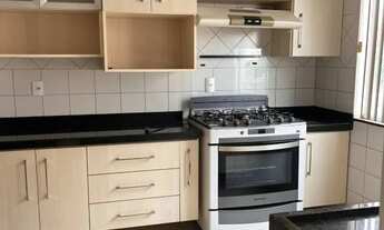 Imagem 4: Apartamento mobiliado em região nobre de Palmas - pronto para morar