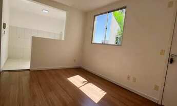 Imagem 3: Apartamento novo à venda com 2 quartos, no bairro Roçado - São José - SC