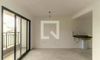 Imagem 4: Apartamento à Venda - Santa Cecília, 1 Quarto, 28 m2