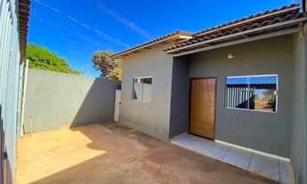 Imagem 2: VENDA DE CASA COM PARCELAS QUE CABEM NO SEU BOLSO, SAIA DO ALUGUEL E PAGUE ALGO QUE É SEU