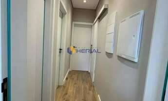 Imagem 4: Casa com 3 quartos à venda, 130 m² por R$ 689.000 - Jardim Paraíso - Maringá/PR