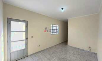 Imagem 4: Casa em Residencial Américo Alves Margarido - São Carlos, SP