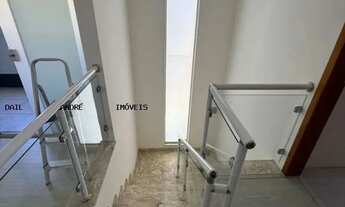 Imagem 4: Casa em Condomínio para Venda em Mogi das Cruzes, Fazenda Rodeio, 3 dormitórios, 3 suítes