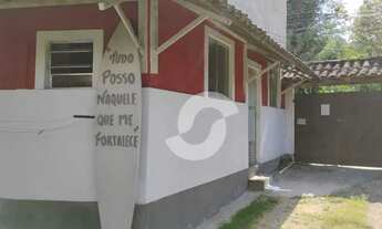 Imagem 3: Village com 4 dormitórios à venda, 200 m² por R$ 550.000,00 - Rio do Ouro - São Gonçalo/RJ