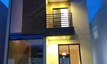 Imagem 3: Casa em Condomínio para Venda em Embu das Artes, Chácara São Cristovão, 3 dormitórios, 1 s