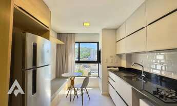 Imagem 2: Loft mobiliado para locação por R$ 2.550,00 - Bairro Centro - Blumenau/SC