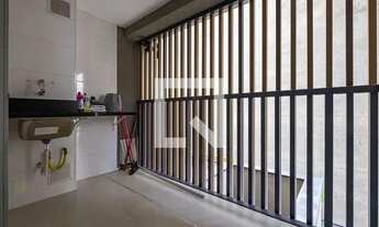 Imagem 6: Apartamento à Venda - Jardim Paulista, 2 Quartos, 61 m2