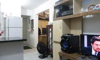 Imagem 3: APARTAMENTO - SANTO AMARO - SP