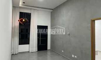 Imagem 3: Casa no Condomínio Horto Florestal Villagio - Sorocaba/SP